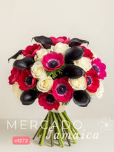 Contraste Audaz: Arreglo de Lujo